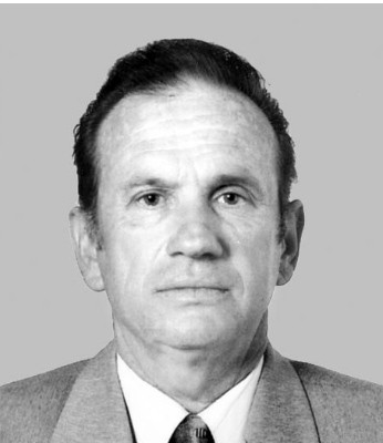 Зузяк Петро Михайлович (1945-2008 рр.)