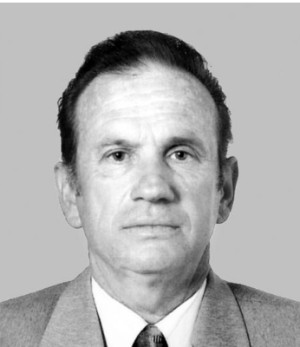 Зузяк Петро Михайлович (1945-2008 рр.)
