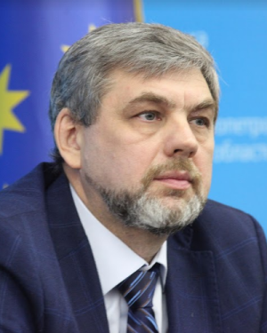 Вечірко Ігор Олександрович