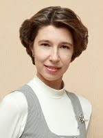  Копняк Наталія Борисівна 
(Nataliia Kopniak)