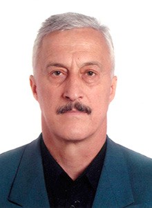 Кошолап Анатолій Степанович