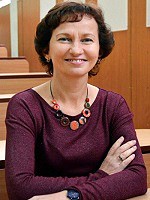 Вишивана Наталія Володимирівна 
(Nataliia Vyshyvana)