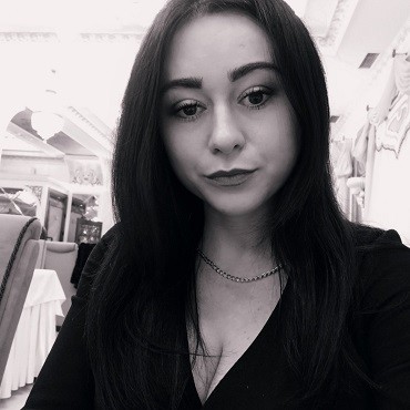 Мельник Юлія Вікторівна (Yu. Melnyk / Yulia Melnyk)