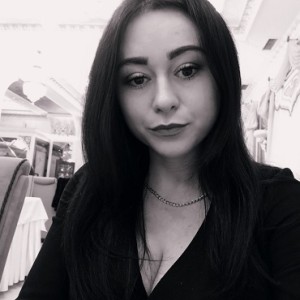 Мельник Юлія Вікторівна (Yu. Melnyk / Yulia Melnyk)