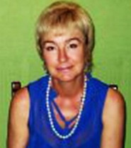 Поплавська Юлія Олександрівна