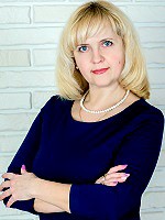 Родюк Наталія Юріїівна 
(Nataliia Rodiuk)