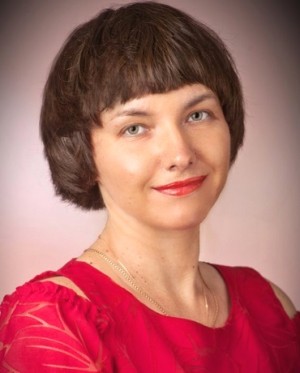 Візнюк Інесса Миколаївна