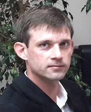 Сомик Олександр Миколайович 
(Oleksandr Somyk)