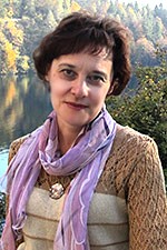 Холковська Ірина Леонідівна