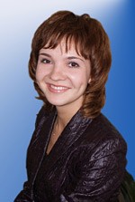Чернова Ганна Василівна