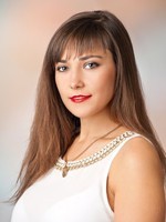 Шаталюк Галина Сергіївна 
(Halya Shataliuk)