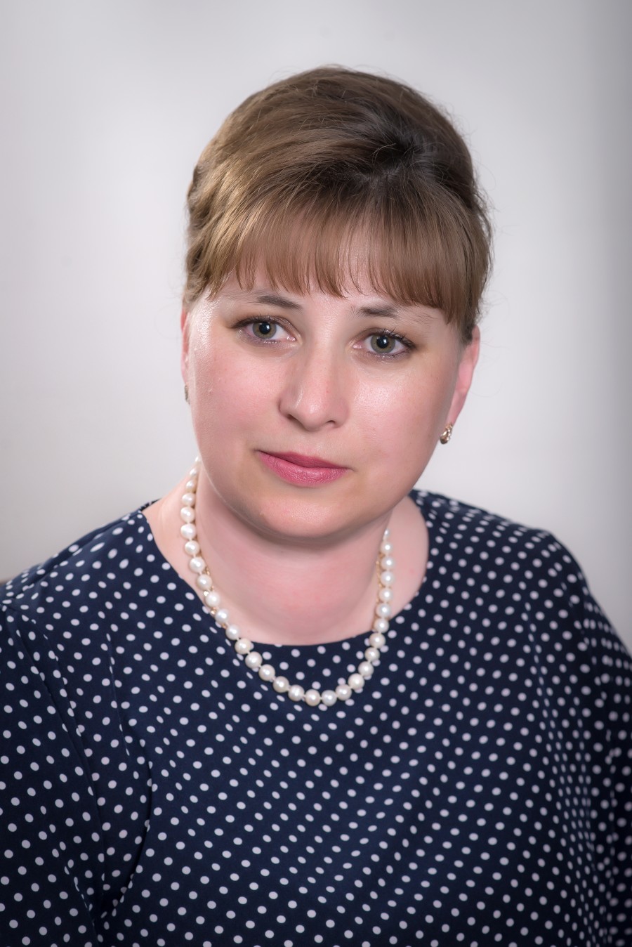 Віннічук Алла Петрівна
