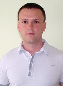 Яковлів Євген Володимирович
(Yevhen Yakovliv) 