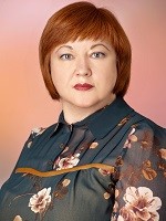 Ямчинська Тамара Іванівна 
(Tamara Yamchynska)