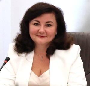 Замкова Наталія Леонідівна