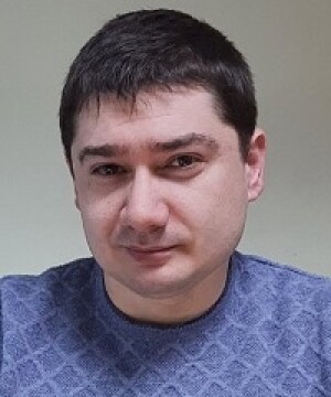 Лалетін Ігор Костянтинович