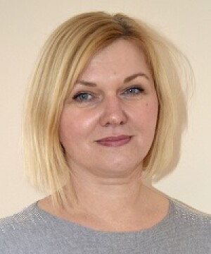 Любарська Людмила Андріївна