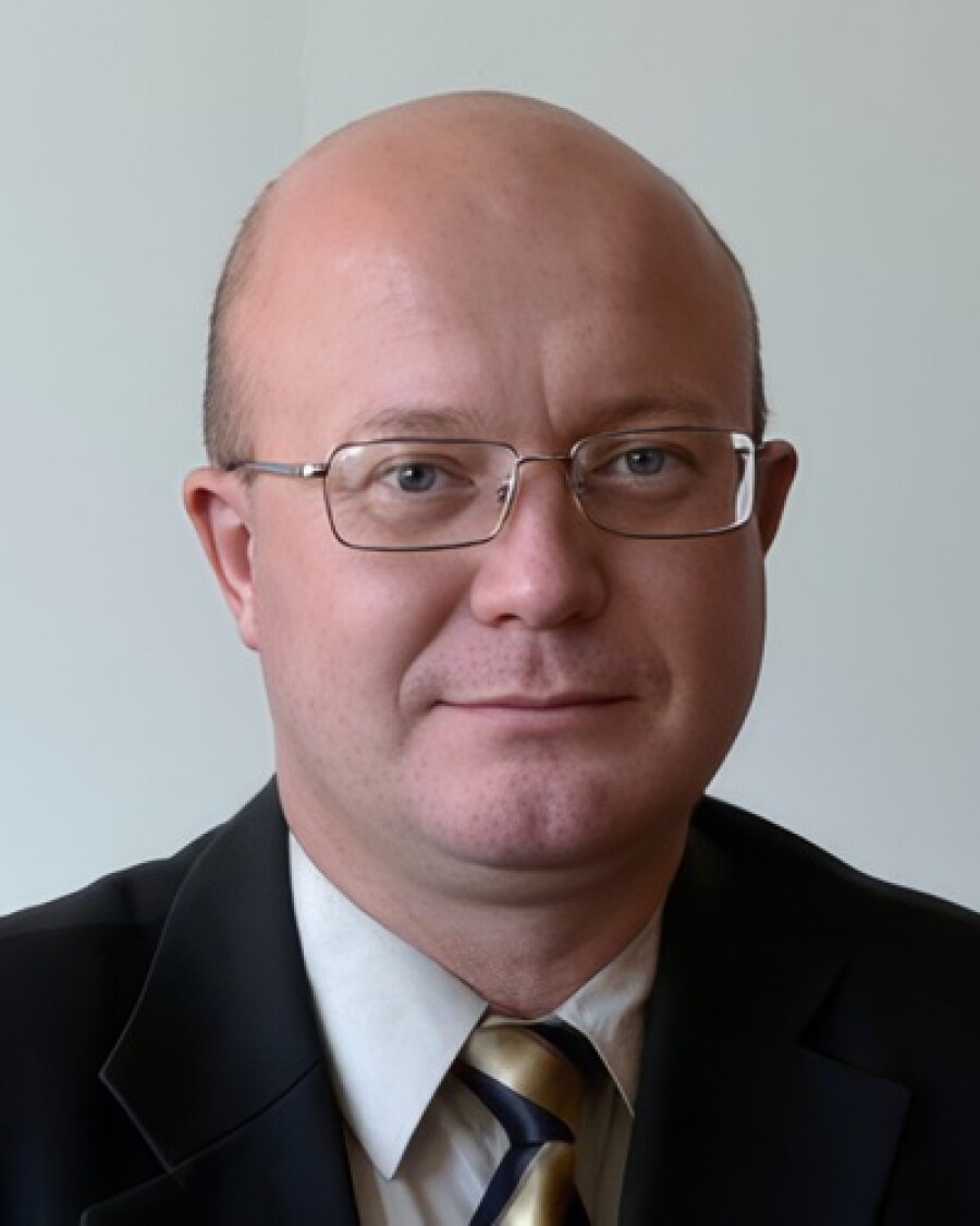 Войнаровський Анатолій Володимирович
