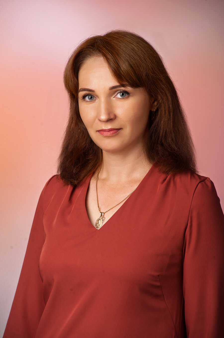 Василенко Валентина Миколаївна