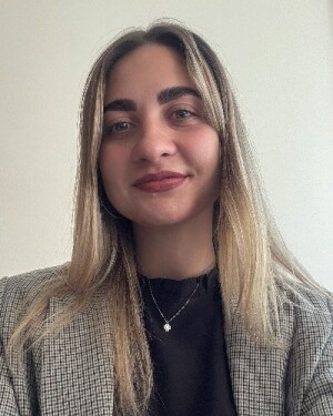 Гнатенко Марина Олегівна