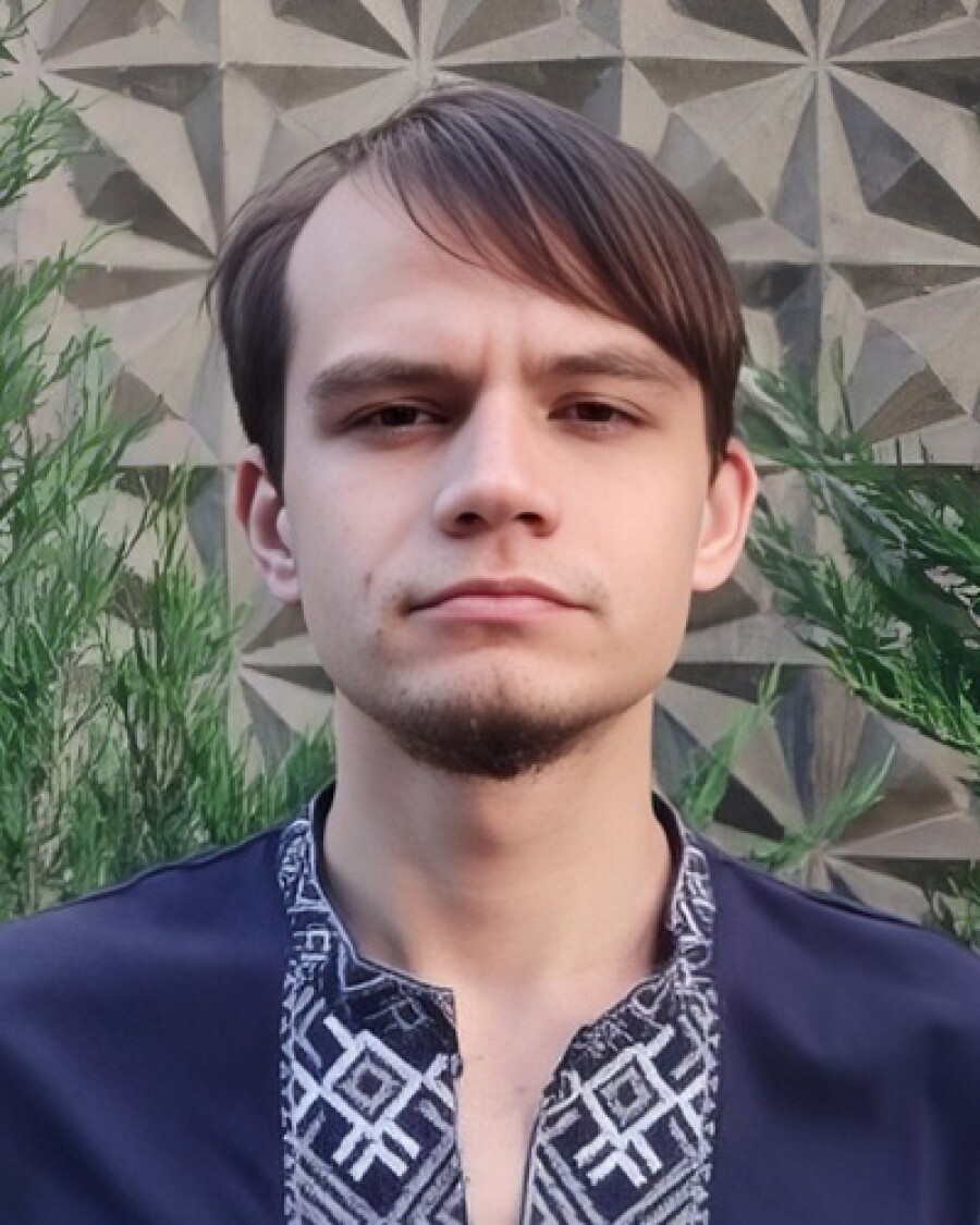 Мукомела Анатолій Олександрович