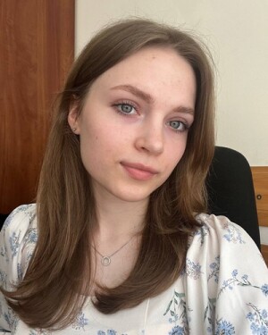 Мартинюк Ольга Андріївна
