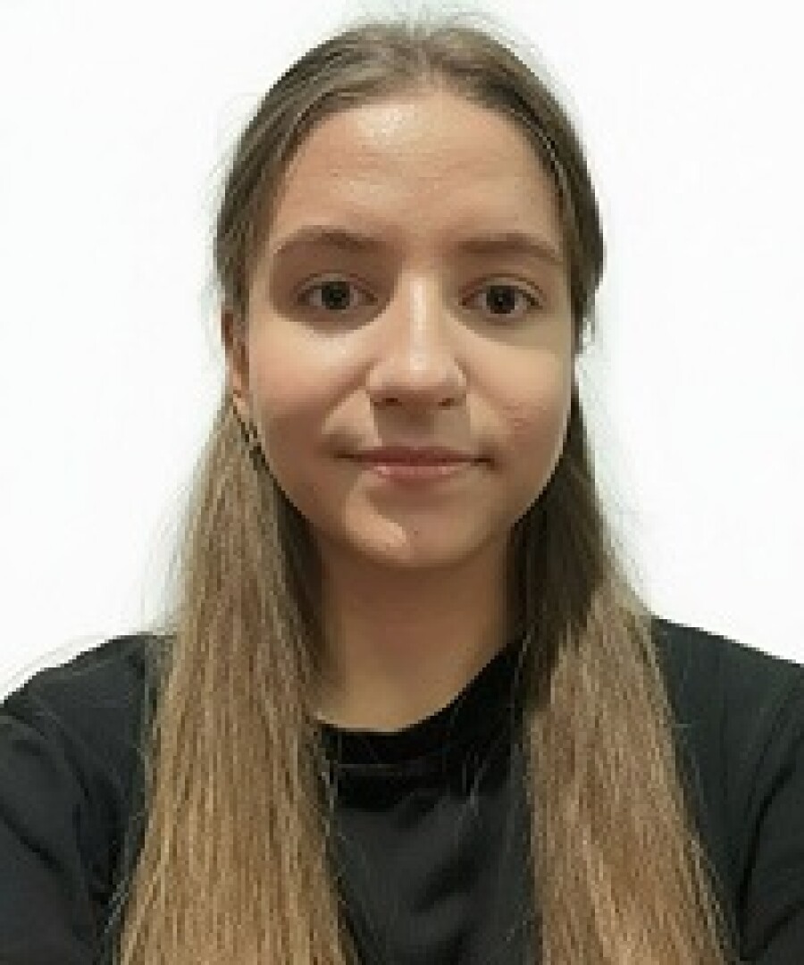 Леся Петрівна Швець
