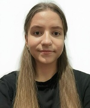 Леся Петрівна Швець