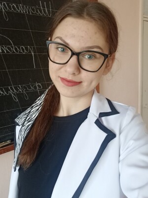 Карчмарчук Владислава Олександрівна
