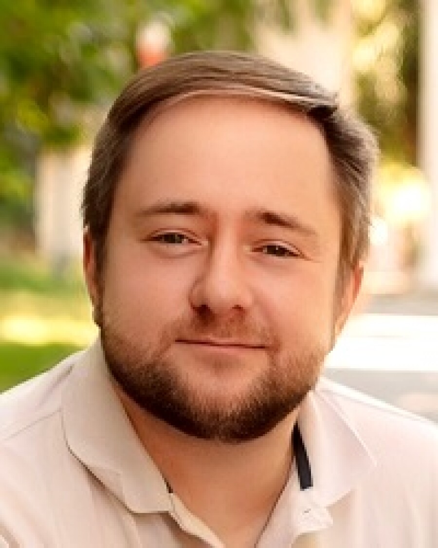 Стефанков Леонід Леонідович
