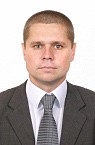 Войтенко Сергій Михайлович 
(Serhii Voitenko)