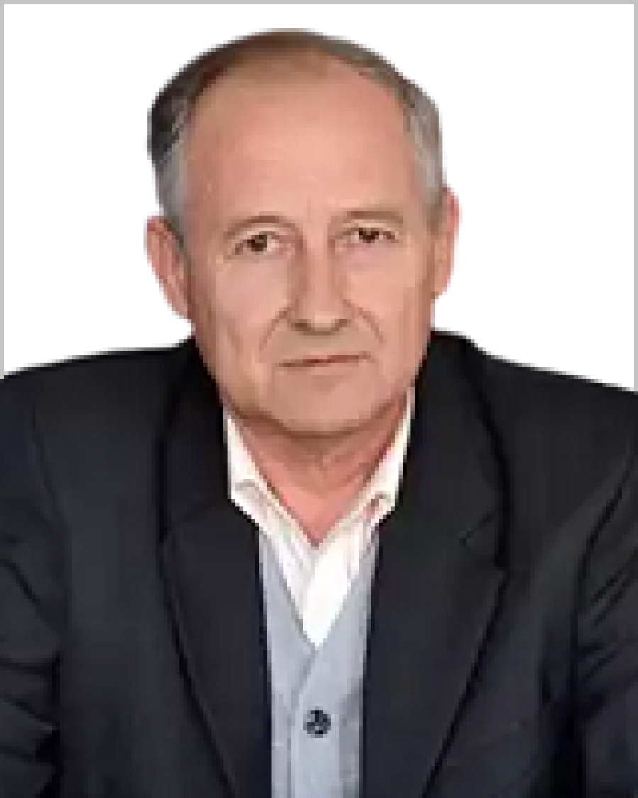 Ковальчук Михайло Васильович