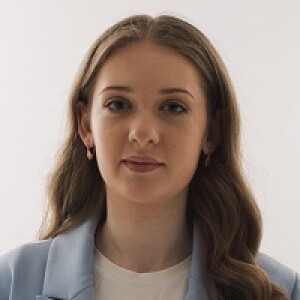 Мазуркевич Анастасія Ярославівна