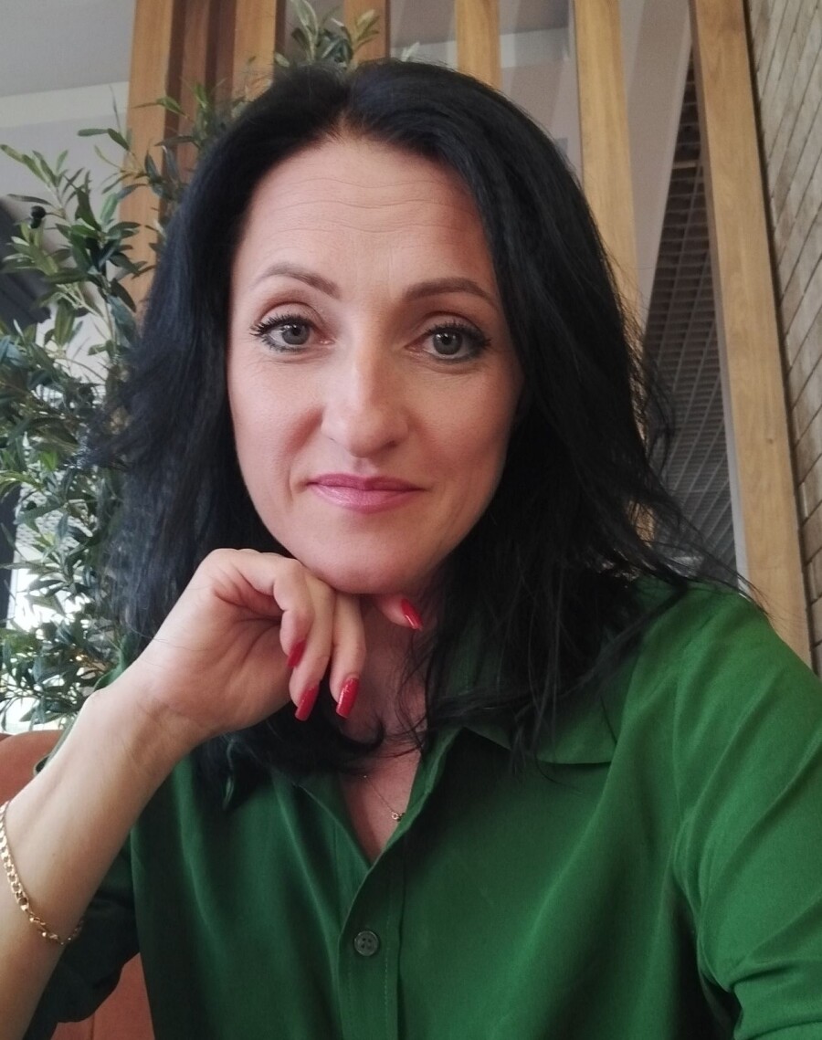 Руда Оксана Олексіївна