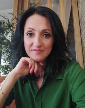 Руда Оксана Олексіївна