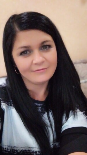 Мушта Світлана Юріївна