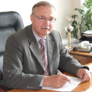 Курʼята Володимир Григорович