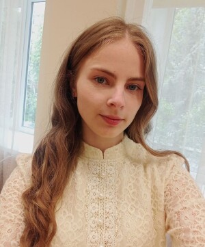 Баранюк Віталіна Віталіївна