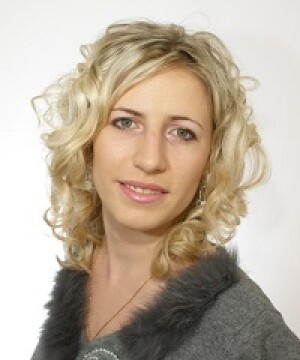 Войчун Олена Вікторівна (Olena Voichun)