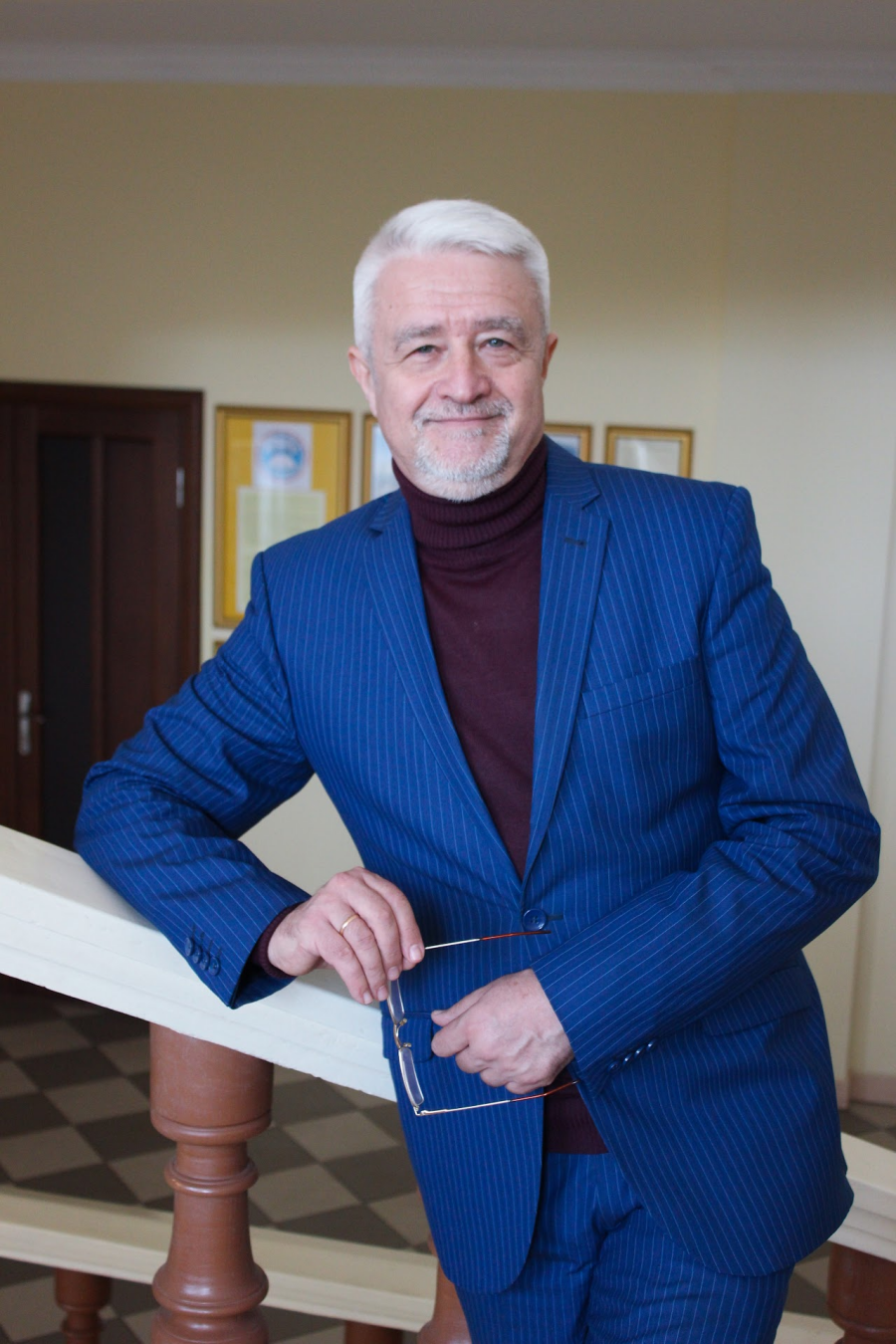 Мазурик Вадим Станіславович