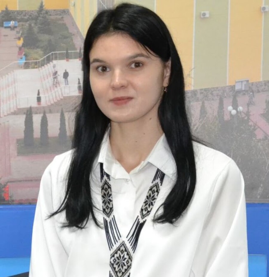Одобецька Ірина Сергіївна
