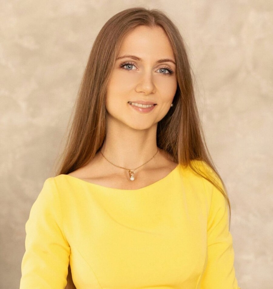 Богачук Ірина Миколаївна