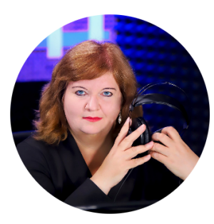 Булгакова Ірина Євгеніївна