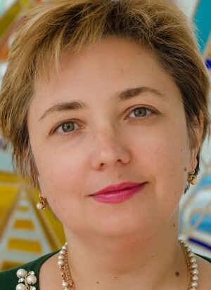 Перетяга Людмила Євгенівна