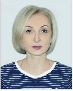 Бадіца Марина Володимирівна