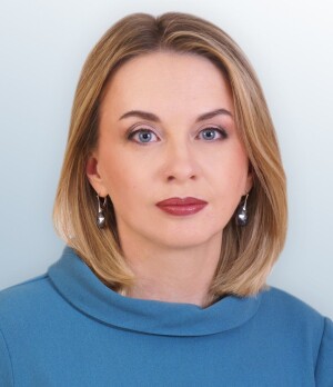 Місецька Ія Іванівна