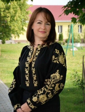 Кушта Юлія Сергіївна