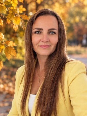 Безкоровайна Ірина Валеріївна