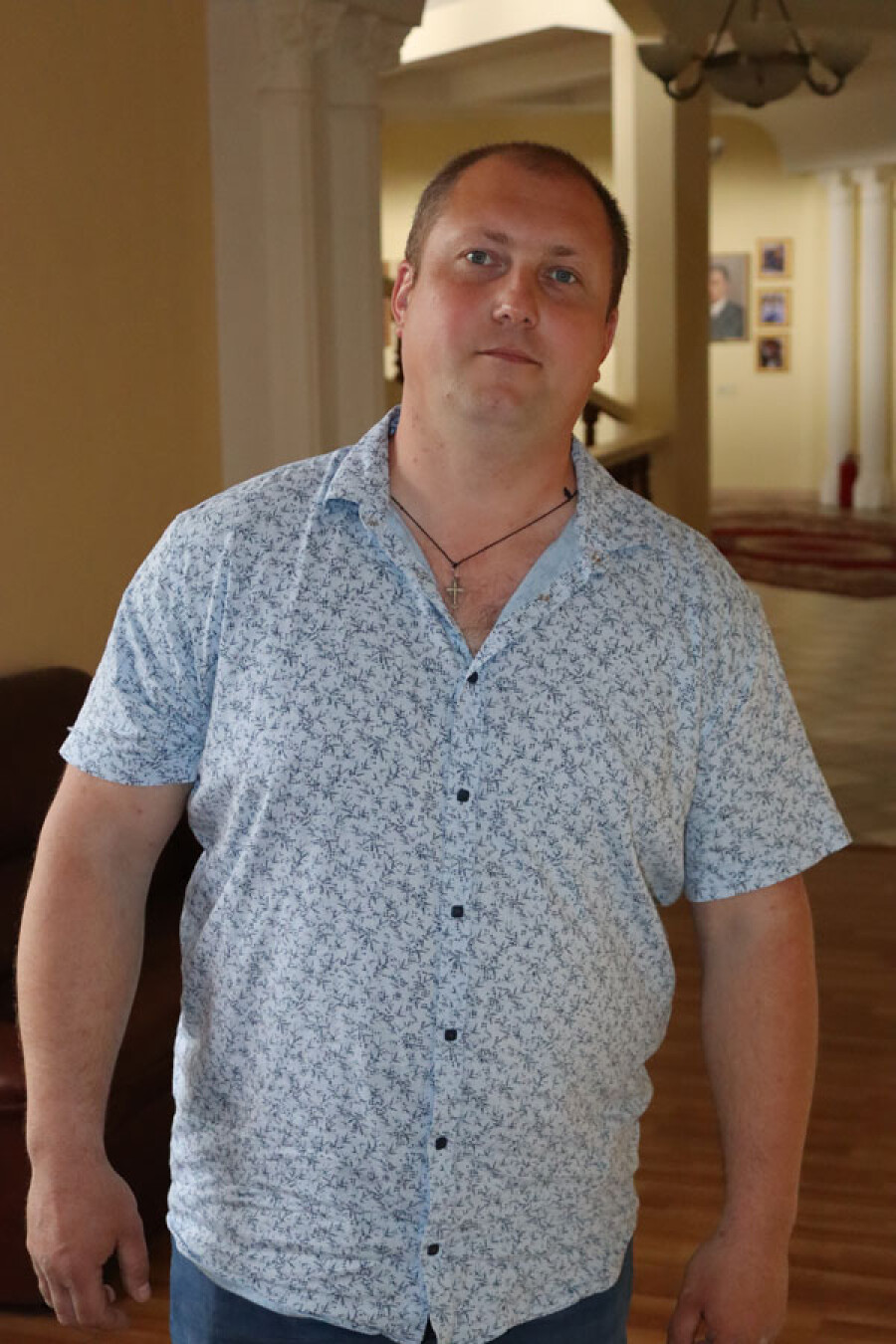 Головчук Микола Леонідович