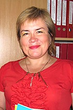Волошина Оксана Василівна
(Oksana Voloshina)